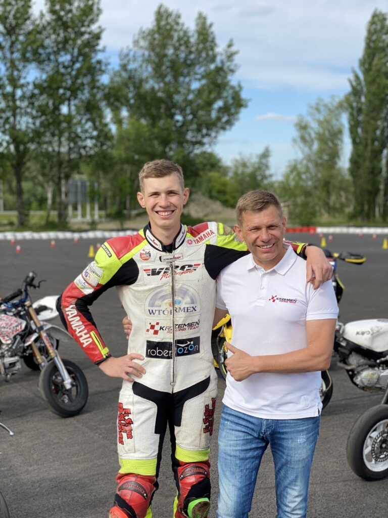 Krzemień Racing Team