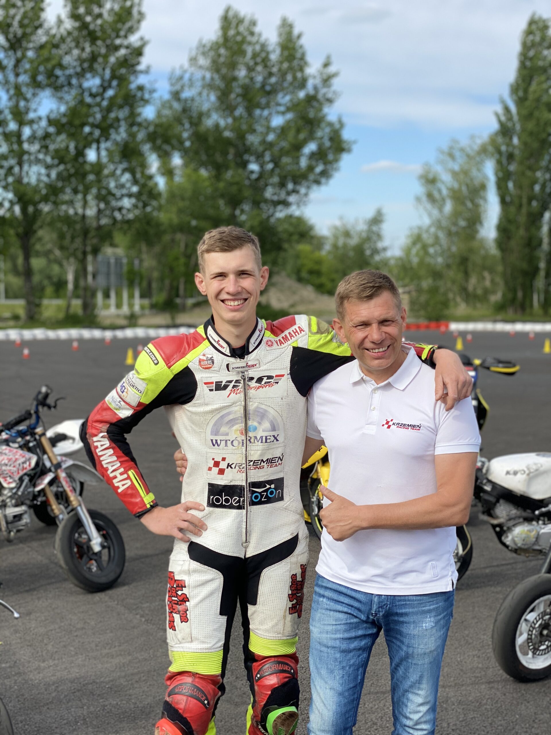 Krzemień Racing Team